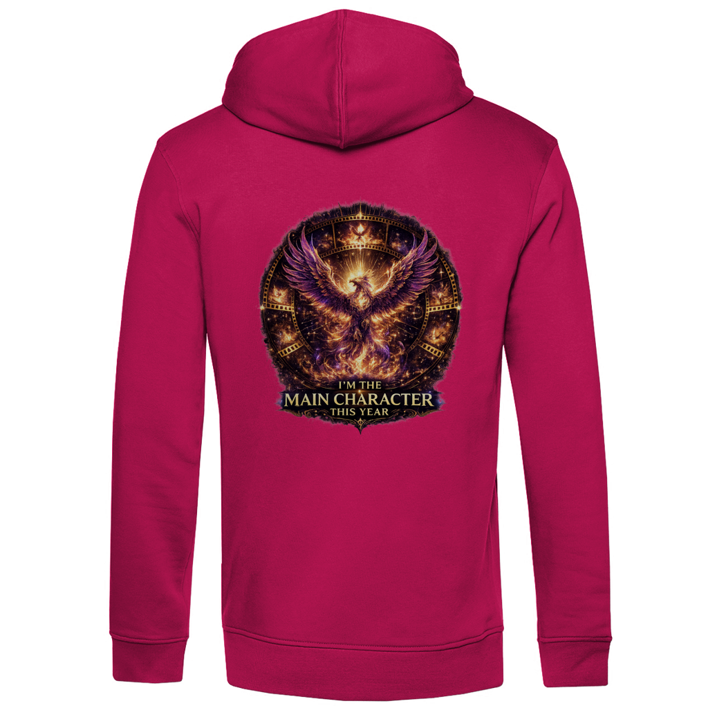 PHÖNIX Herren Hoodie