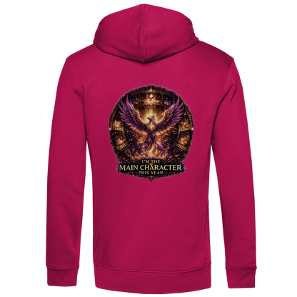 PHÖNIX Herren Hoodie