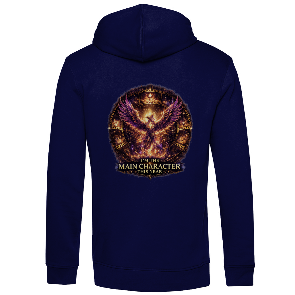 PHÖNIX Herren Hoodie