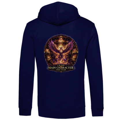 PHÖNIX Herren Hoodie