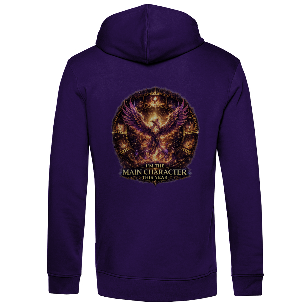 PHÖNIX Herren Hoodie