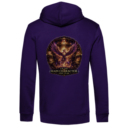 PHÖNIX Herren Hoodie