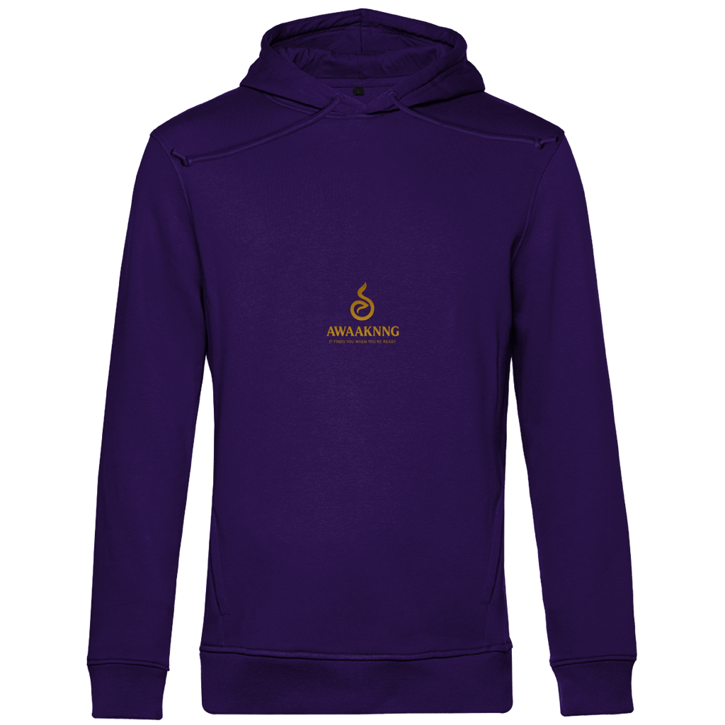 PHÖNIX Herren Hoodie