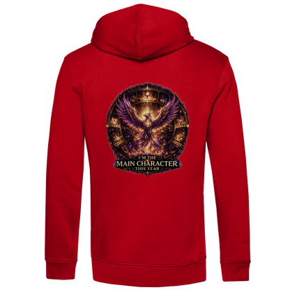 PHÖNIX Herren Hoodie
