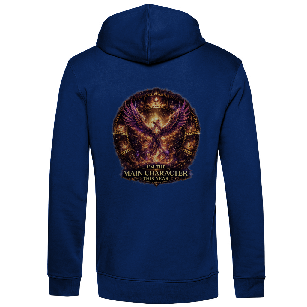 PHÖNIX Herren Hoodie