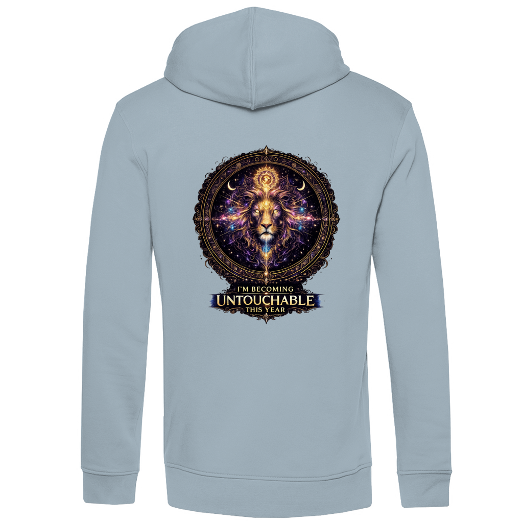 LION Herren Hoodie