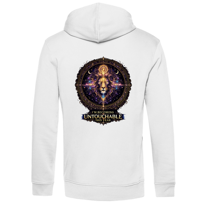 LION Herren Hoodie