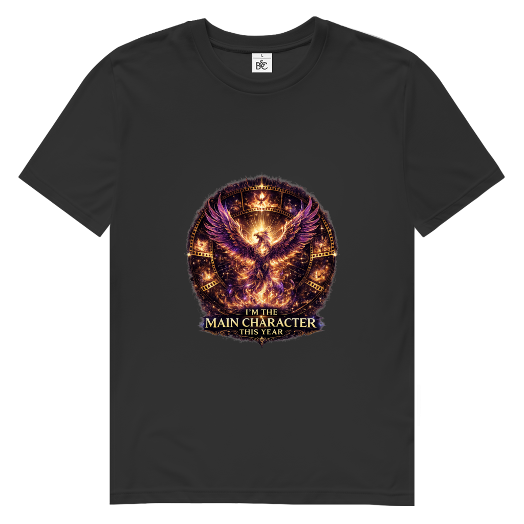 PHéNIX Herren T-Shirt