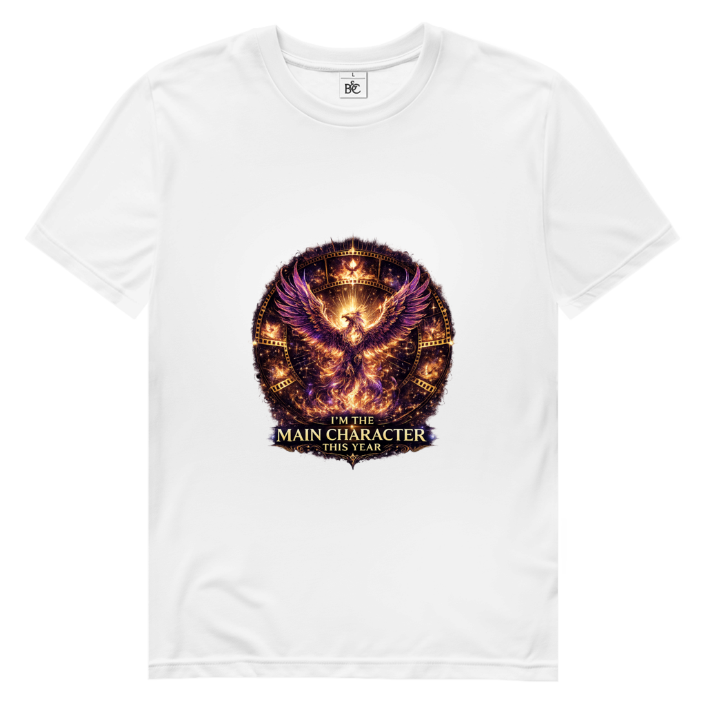 PHéNIX Herren T-Shirt