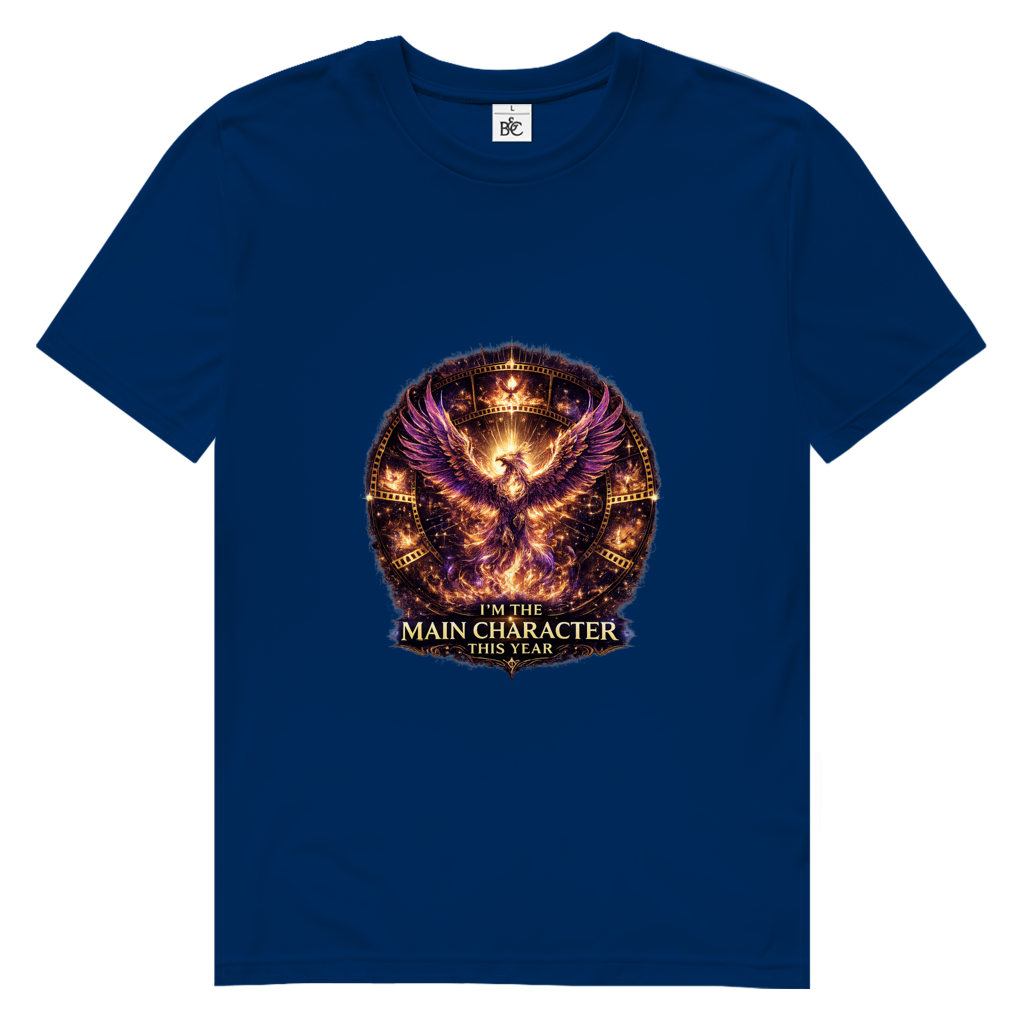 PHéNIX Herren T-Shirt