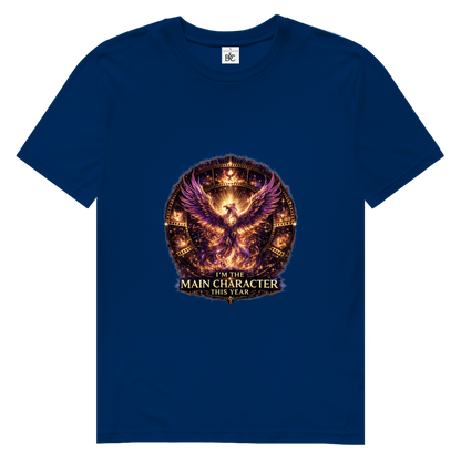 PHéNIX Herren T-Shirt