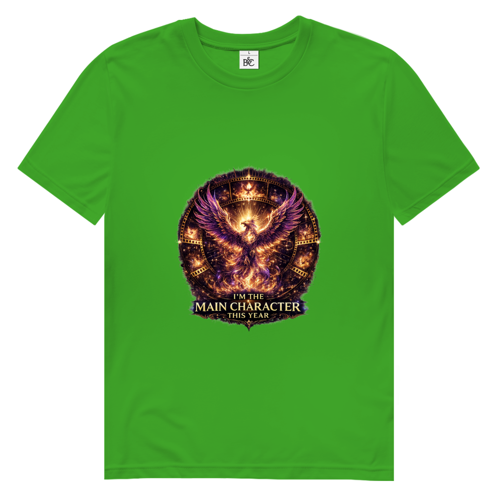 PHéNIX Herren T-Shirt