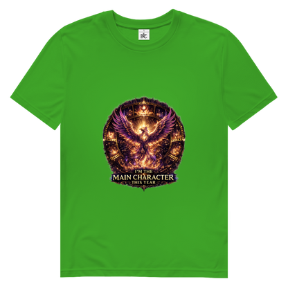 PHéNIX Herren T-Shirt