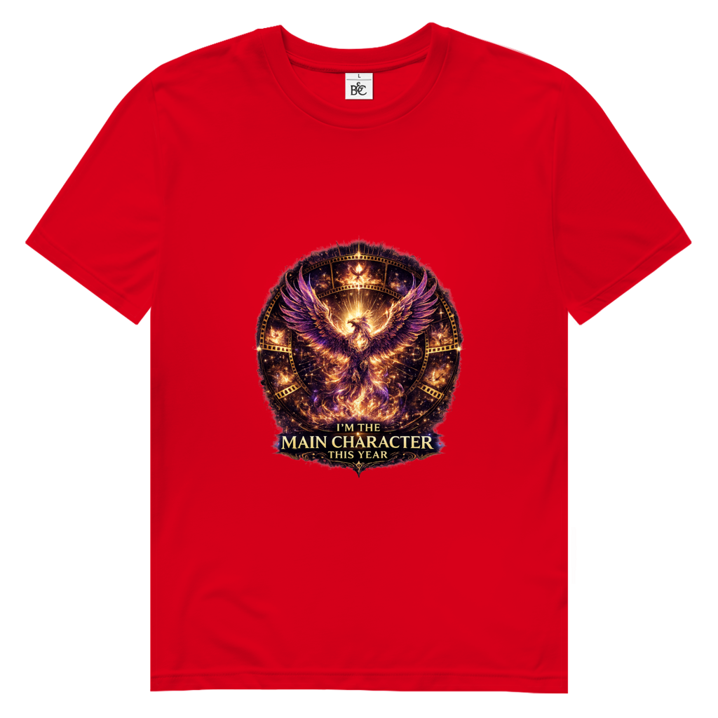 PHéNIX Herren T-Shirt