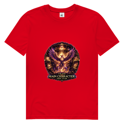 PHéNIX Herren T-Shirt