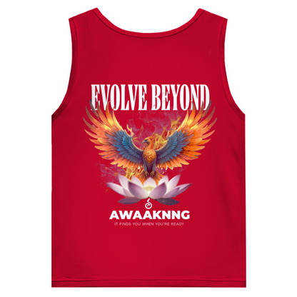 Phoenix Herren Tank Top