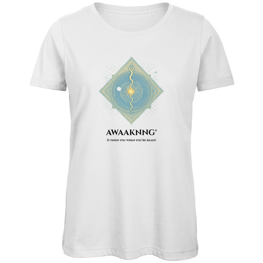 Inner Strength Damen T-Shirt