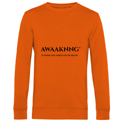 Mirrow within Herren Sweatshirt