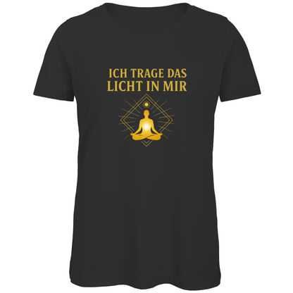 Damen Premium Bio T-Shirt 34