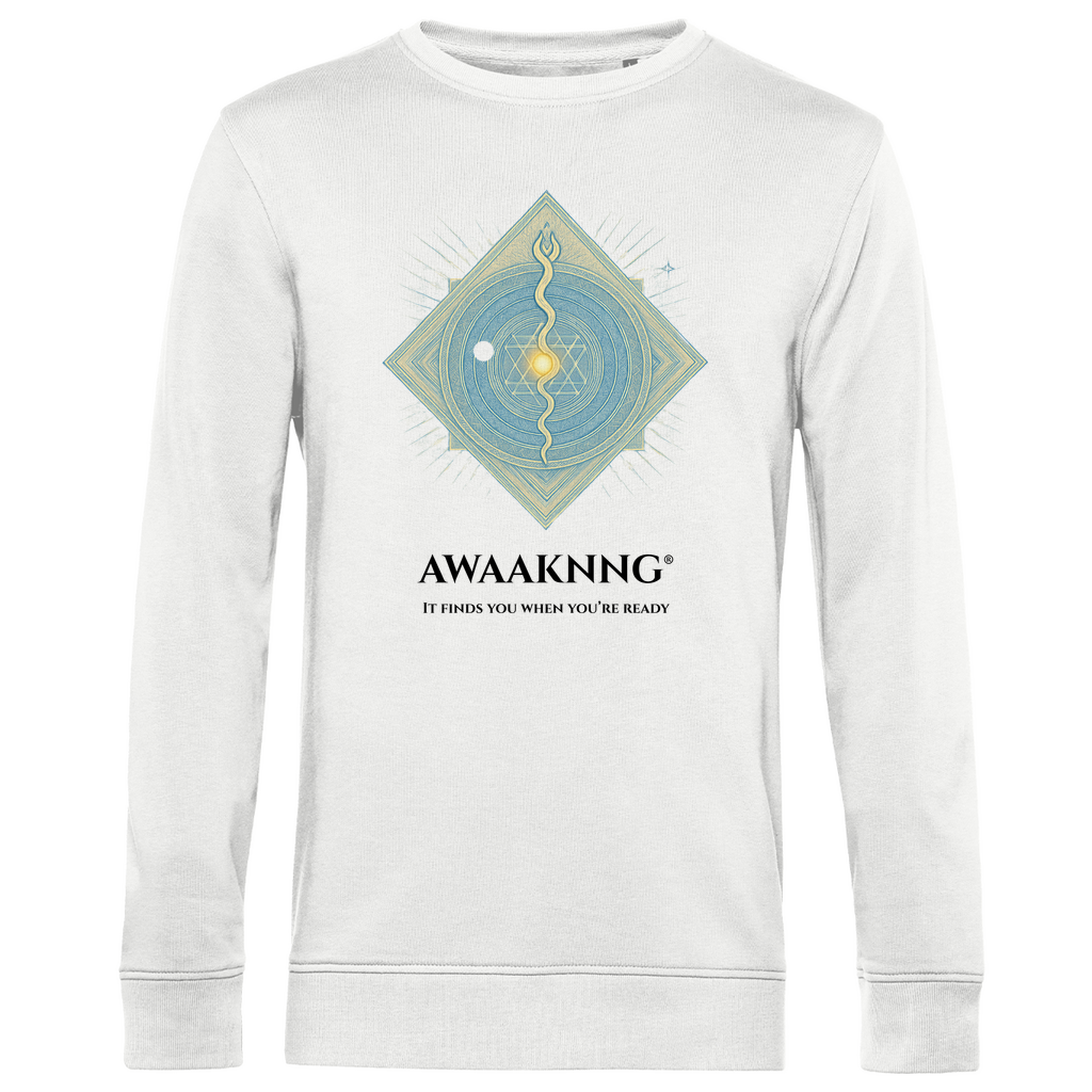 Inner Strength Herren Sweatshirt