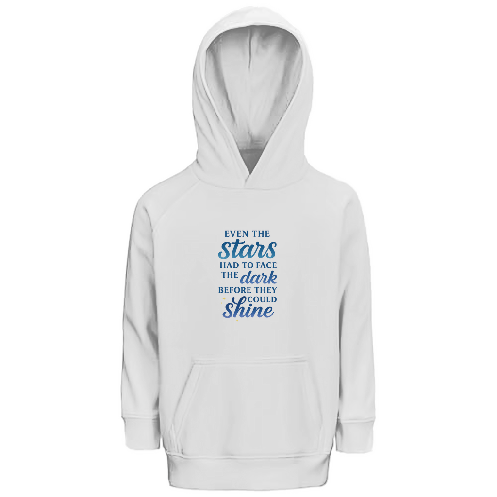 Kinder Premium Bio Hoodie 41