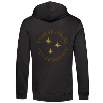 Evolve Beyond Herren Hoodie