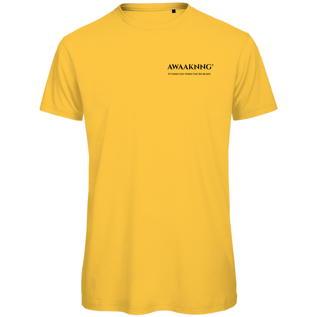 Mirrow within Herren T-Shirt