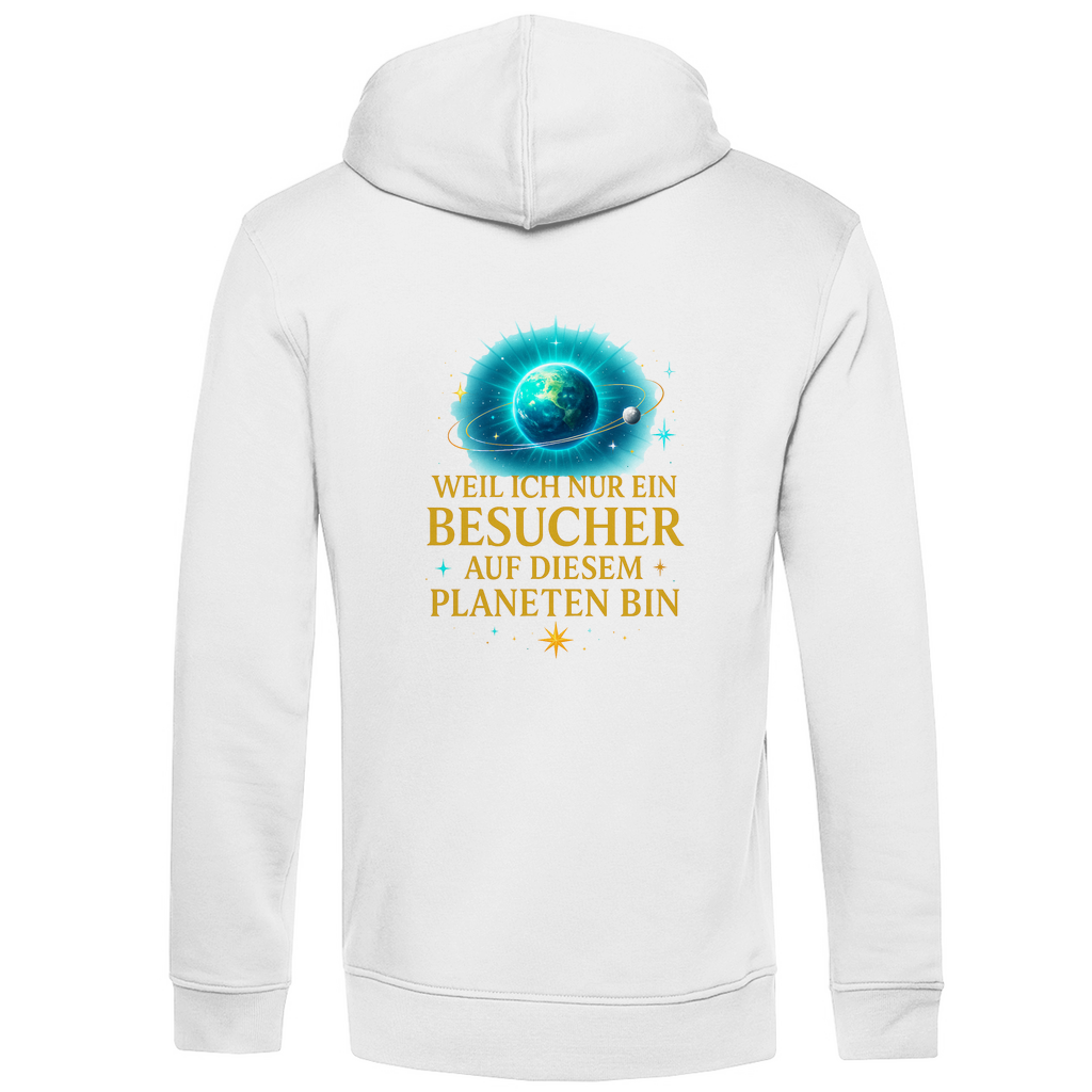 Herren Premium Bio Hoodie 12