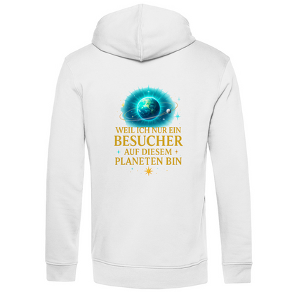 Herren Premium Bio Hoodie 12