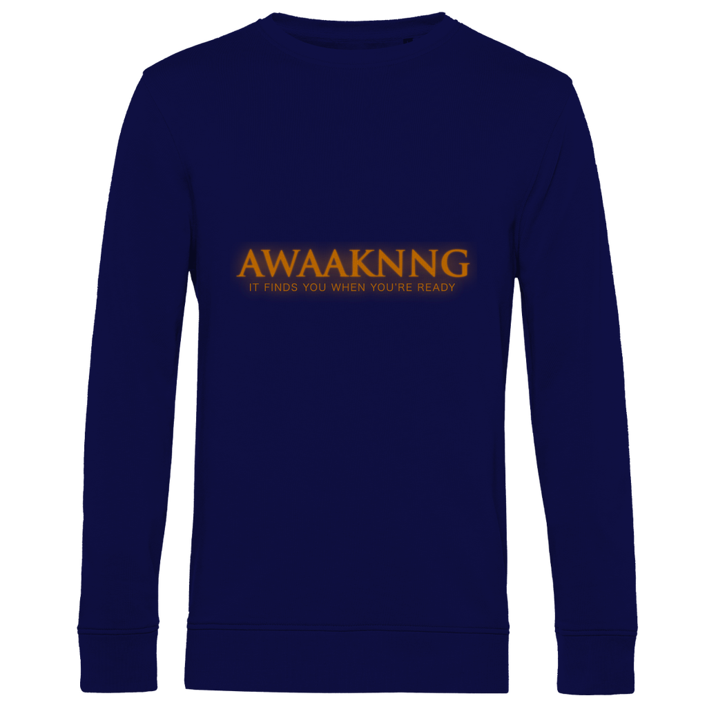 Awaaknng Flame Herren Sweatshirt