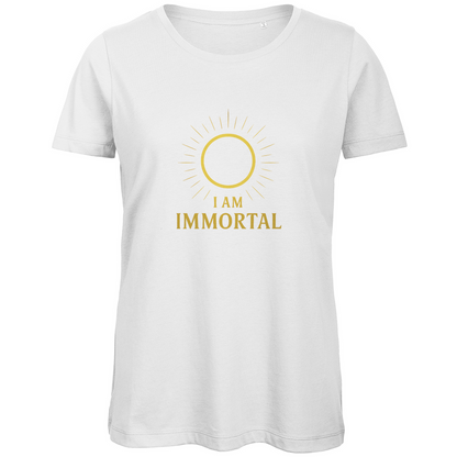 Damen Premium Bio T-Shirt 12