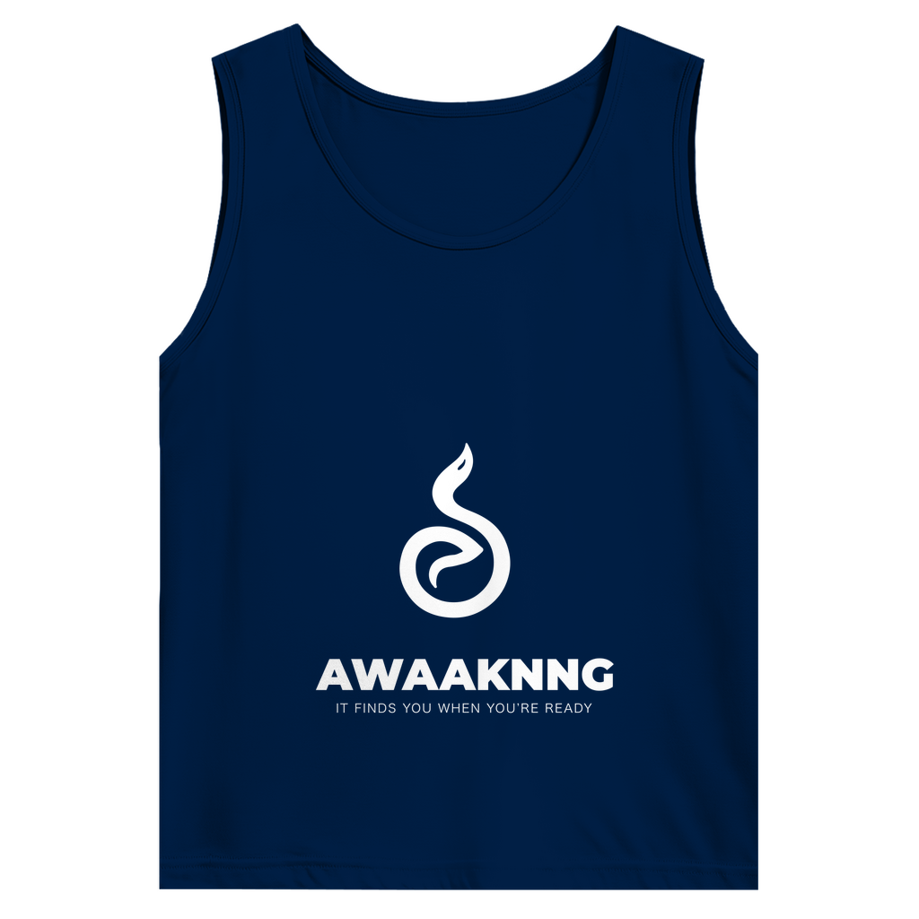 Phoenix Herren Tank Top