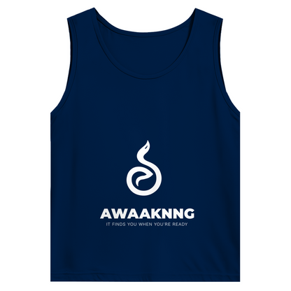 Phoenix Herren Tank Top