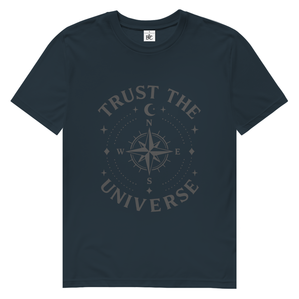 Herren Premium Bio T-Shirt DFG