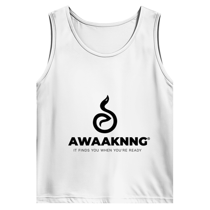 Mirror Within Herren Tank Top