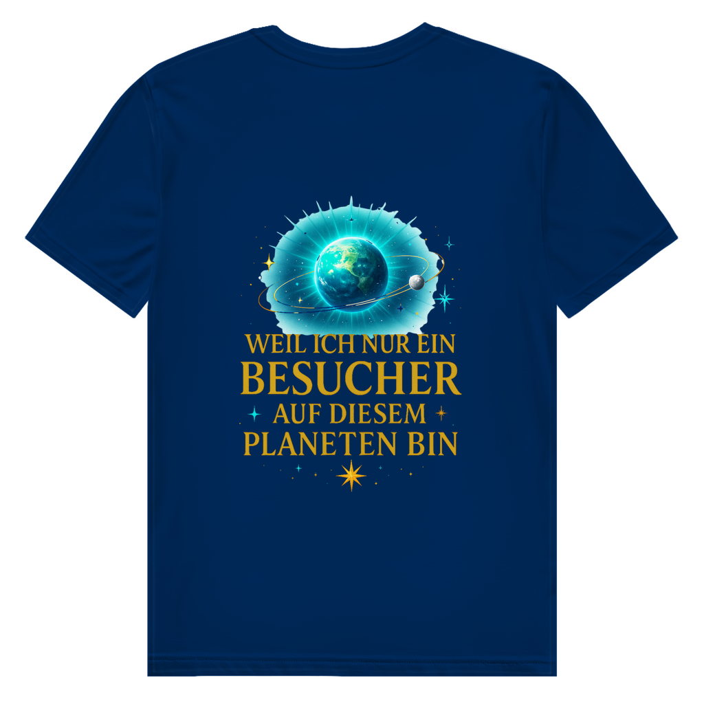 Herren Premium Bio T-Shirt 12