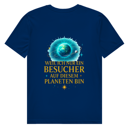 Herren Premium Bio T-Shirt 12