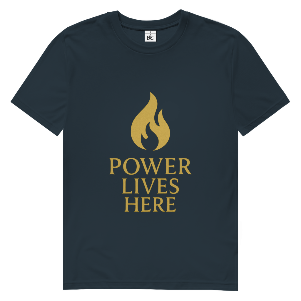 Herren Premium Bio T-Shirt 21