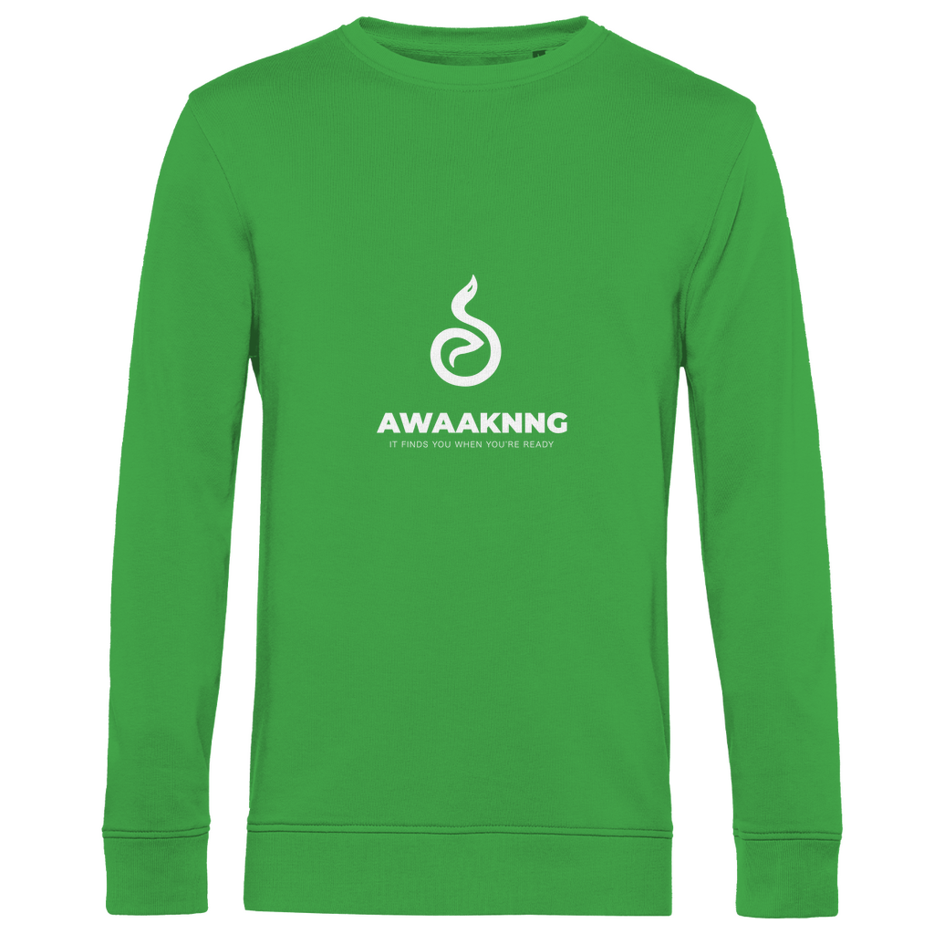 Awaaknng Herren Sweatshirt