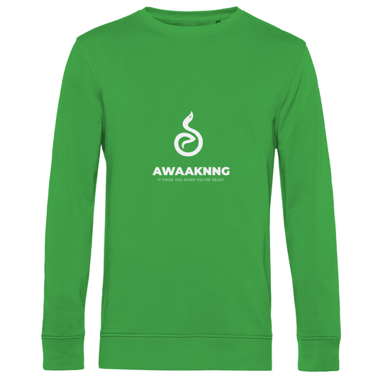 Awaaknng Herren Sweatshirt