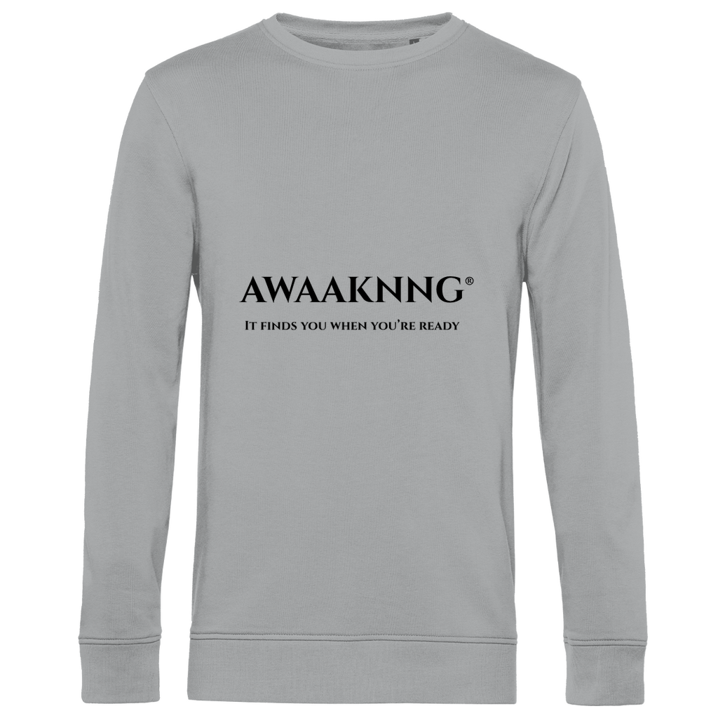 Mirrow within Herren Sweatshirt