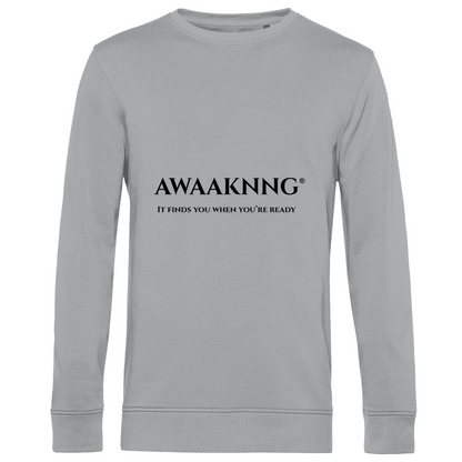 Mirrow within Herren Sweatshirt