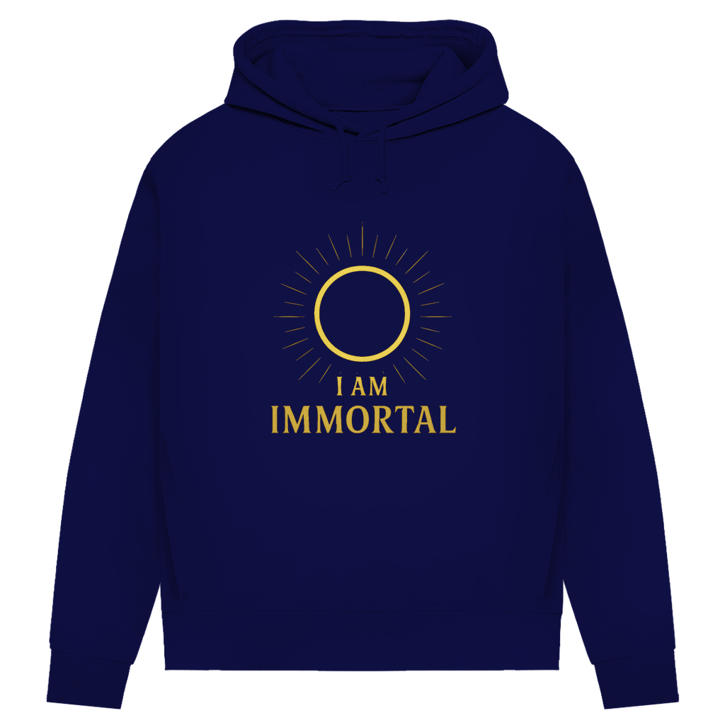 Damen Premium Bio Hoodie 12