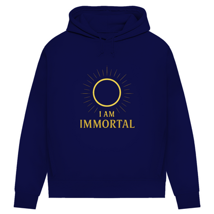 Damen Premium Bio Hoodie 12