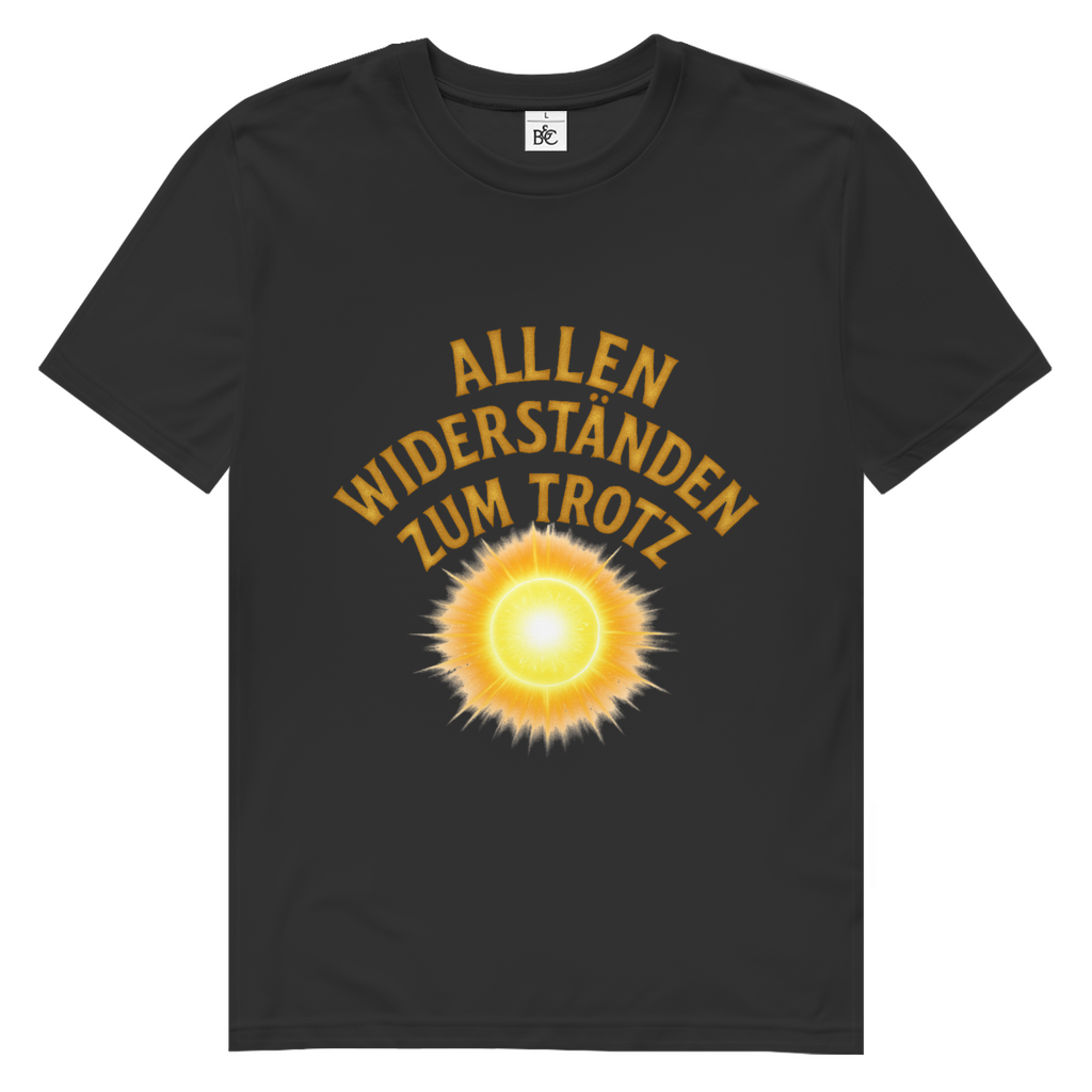 Herren Premium Bio T-Shirt 36