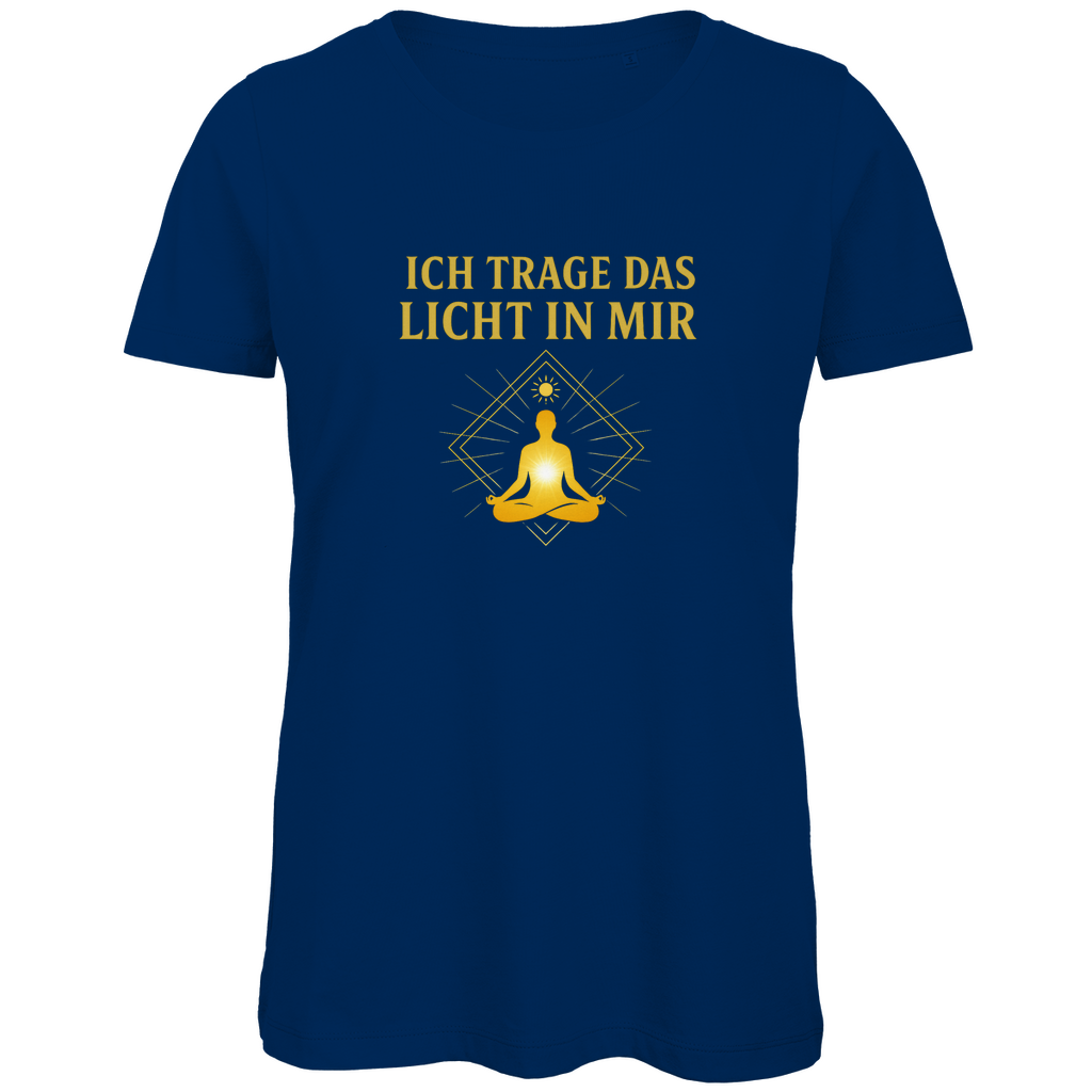 Damen Premium Bio T-Shirt 34