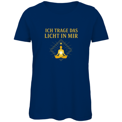 Damen Premium Bio T-Shirt 34