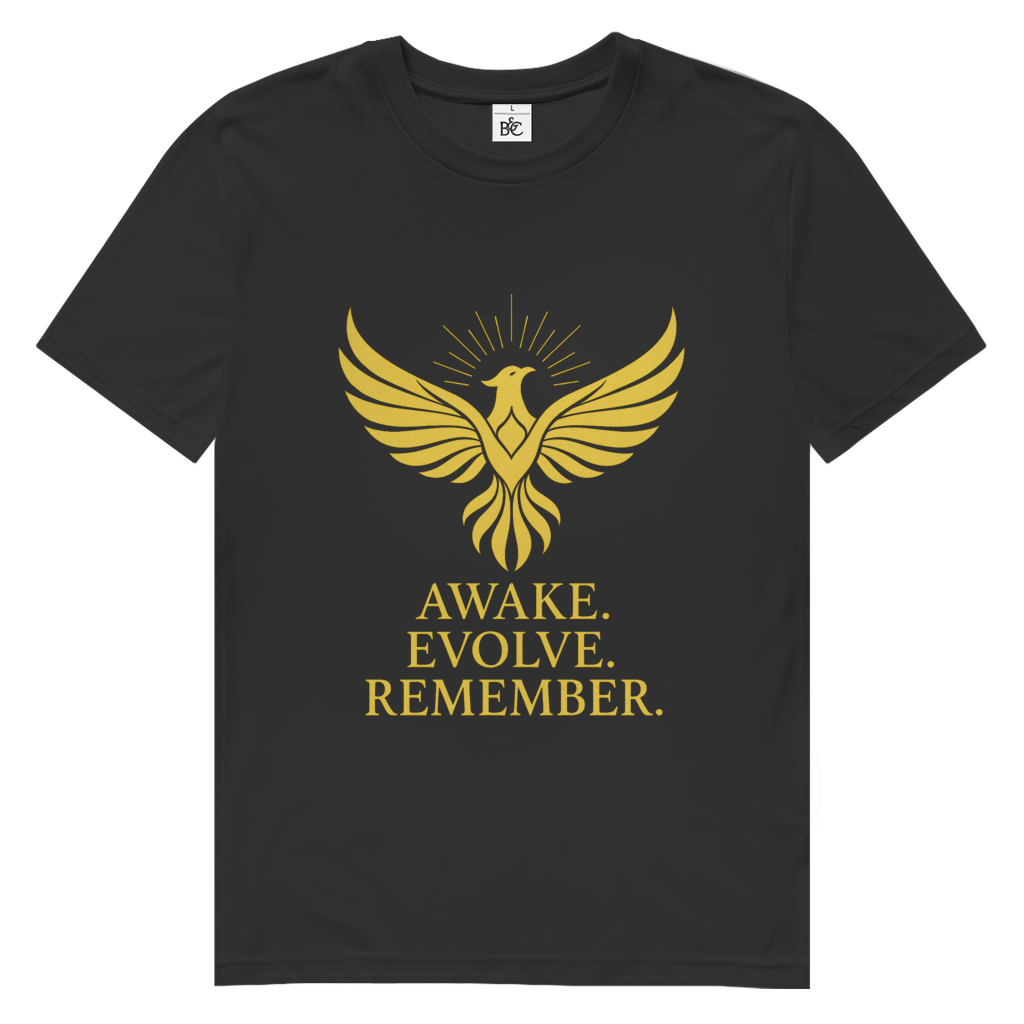 Herren Premium Bio T-Shirt 19