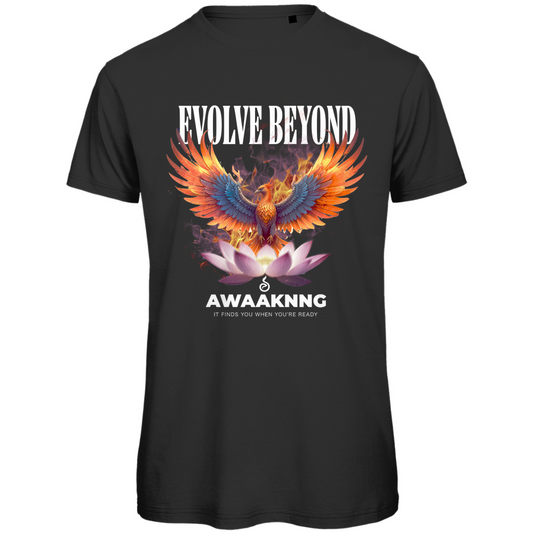 Phoenix Herren T-Shirt