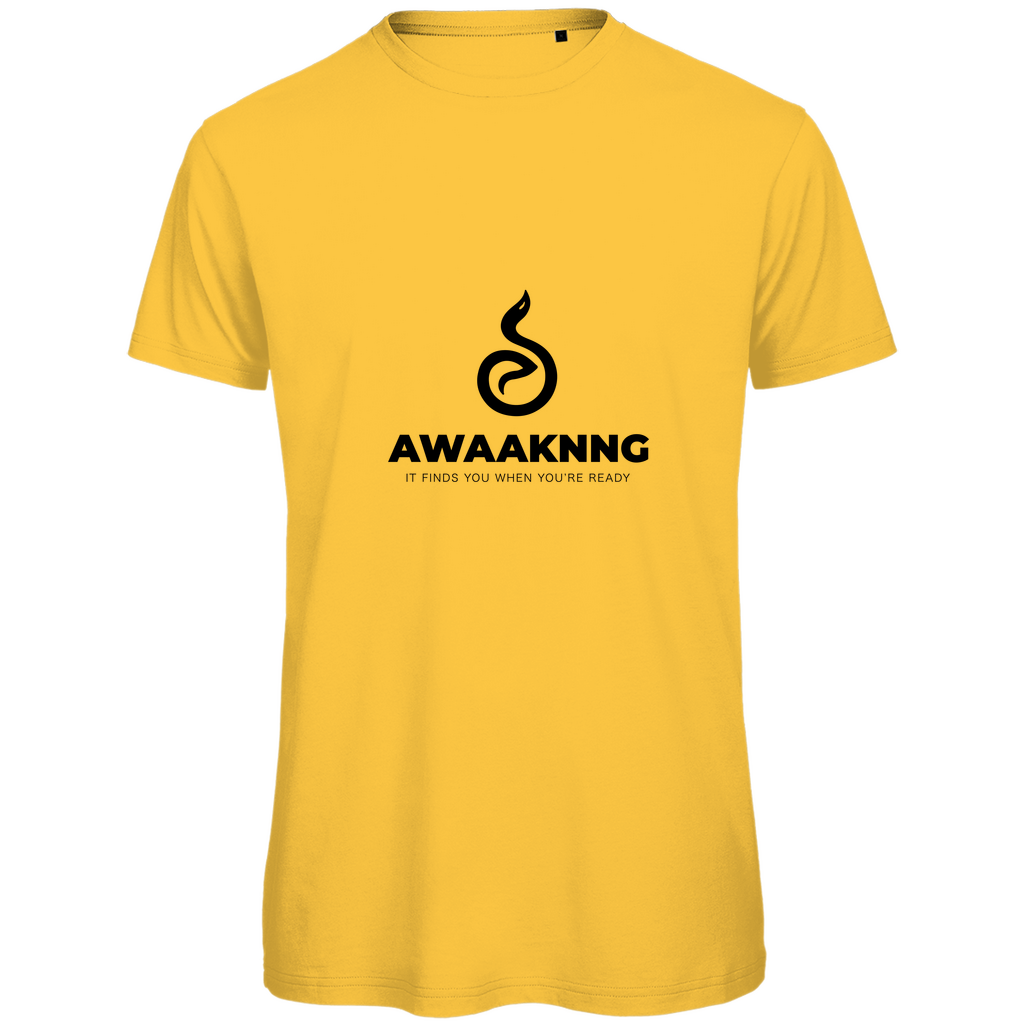 Mirrow Within Herren T-Shirt